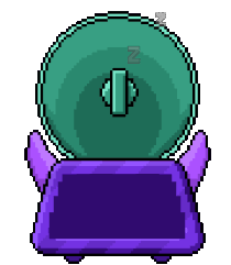 Empty Gem Polisher